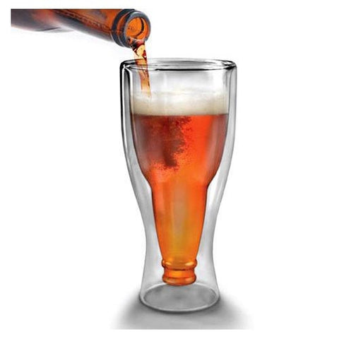 Beer Vaccuum Chalice