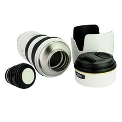 Nikon Master Thermos