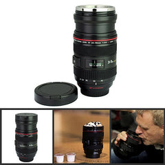 Canon TeleZoom Mug